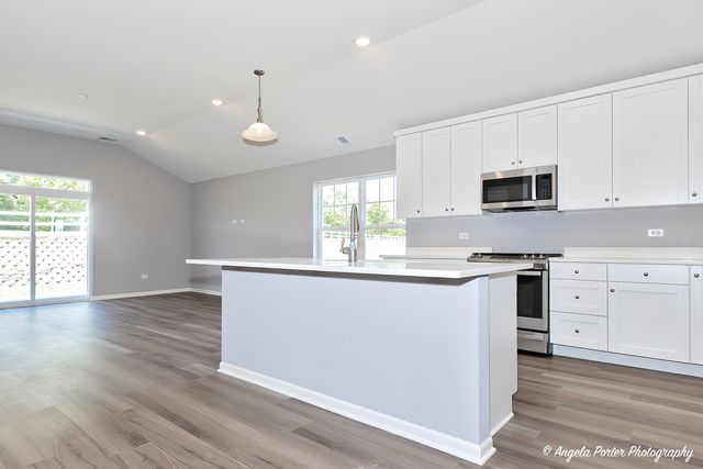 3719 Monica Lane, Johnsburg, IL 60051