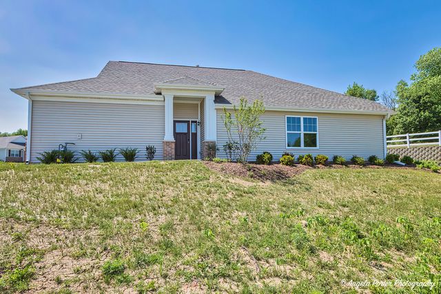 3719 Monica Lane, Johnsburg, IL 60051