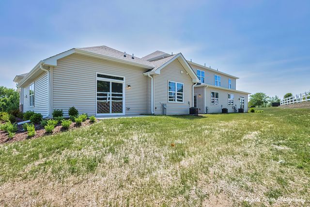 3719 Monica Lane, Johnsburg, IL 60051