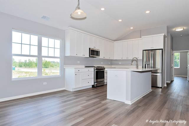 3719 Monica Lane, Johnsburg, IL 60051