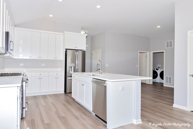 3719 Monica Lane, Johnsburg, IL 60051