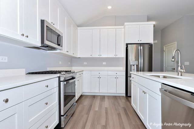 3719 Monica Lane, Johnsburg, IL 60051