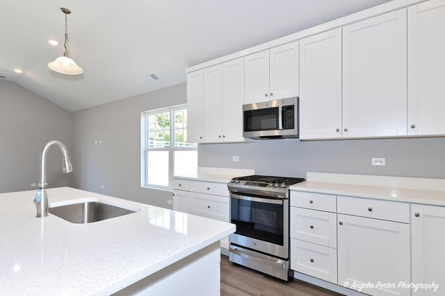 3719 Monica Lane, Johnsburg, IL 60051