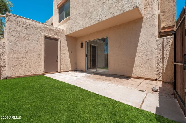 4228 N 81ST Street, Scottsdale, AZ 85251