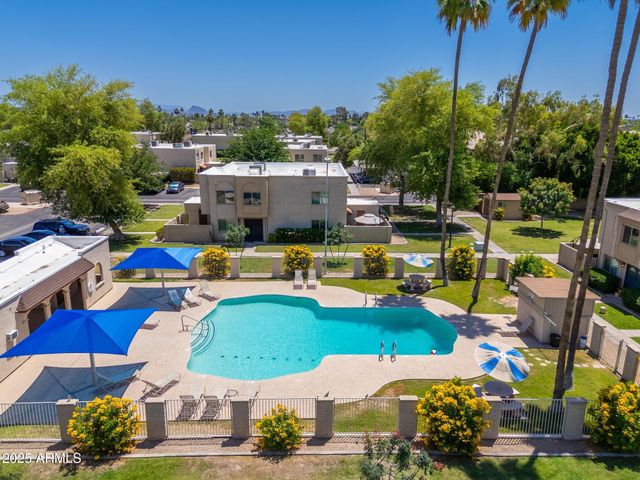 4228 N 81ST Street, Scottsdale, AZ 85251