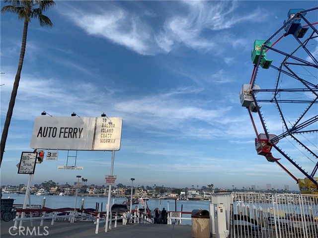 216 Agate Avenue, Newport Beach, CA 92662