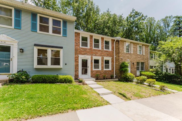8143 CRYSTAL CREEK CT, Springfield, VA 22153