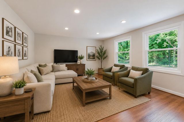 8143 CRYSTAL CREEK CT, Springfield, VA 22153