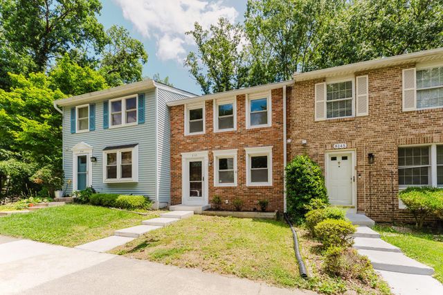 8143 CRYSTAL CREEK CT, Springfield, VA 22153