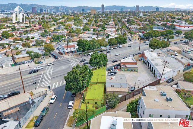 5766 Venice Boulevard, Los Angeles, CA 90019