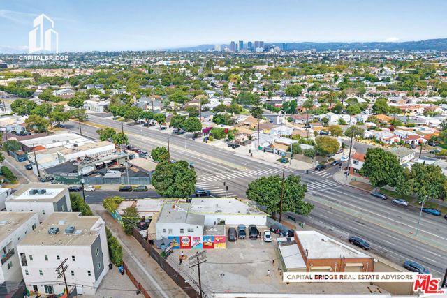 5766 Venice Boulevard, Los Angeles, CA 90019