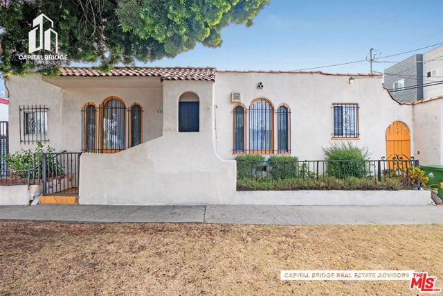 5766 Venice Boulevard, Los Angeles, CA 90019