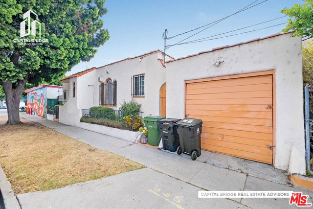 5766 Venice Boulevard, Los Angeles, CA 90019