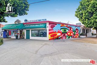 5766 Venice Boulevard, Los Angeles, CA 90019