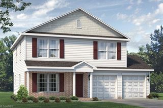 3513 Wilcox Court, Greensboro, NC 27405