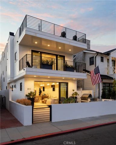 211 35th, Newport Beach, CA 92663