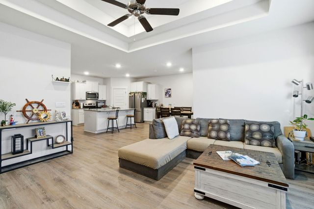 4067 Blaney Lane, Pace, FL 32571