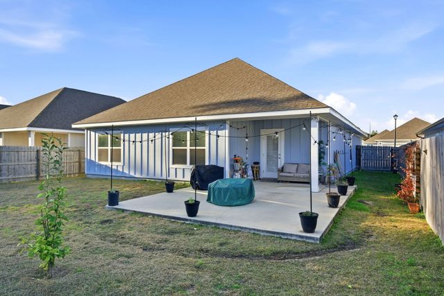 4067 Blaney Lane, Pace, FL 32571