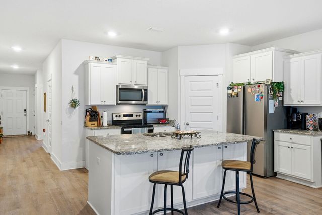 4067 Blaney Lane, Pace, FL 32571