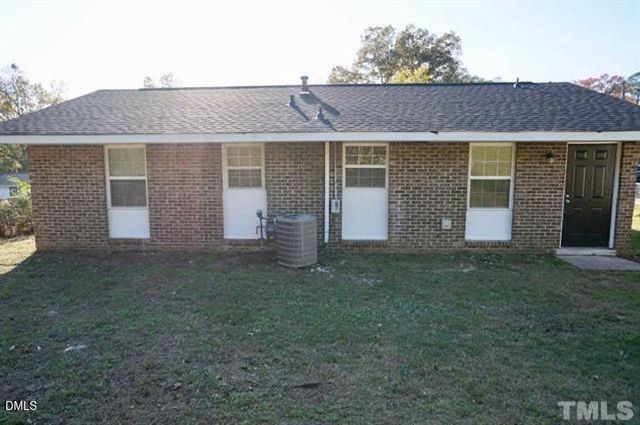 529 Grantland Drive, Raleigh, NC 27610