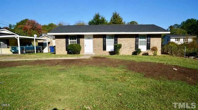 529 Grantland Drive, Raleigh, NC 27610