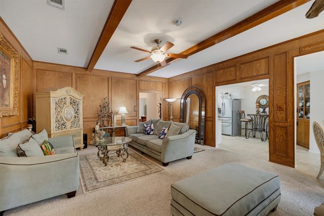 1903 Moody Court, Arlington, TX 76012