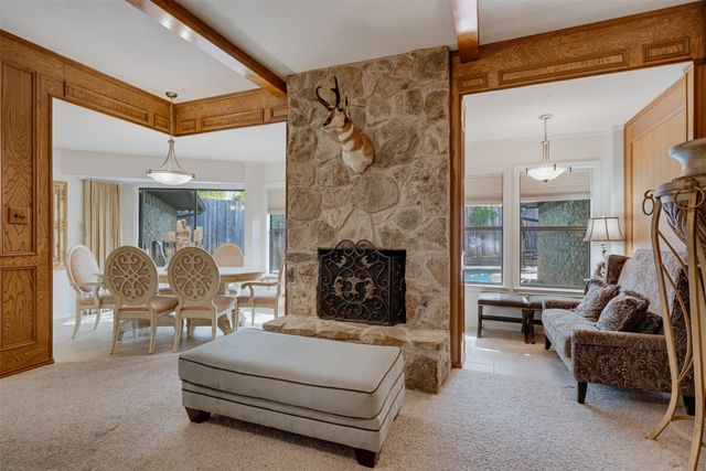 1903 Moody Court, Arlington, TX 76012