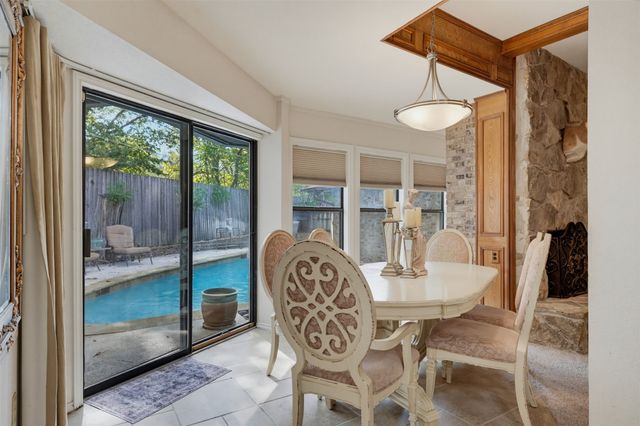 1903 Moody Court, Arlington, TX 76012