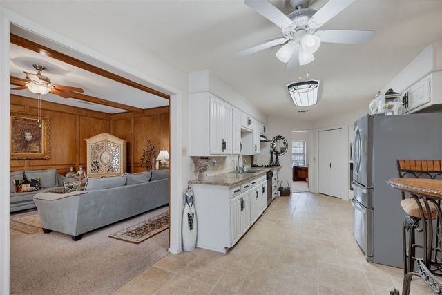 1903 Moody Court, Arlington, TX 76012
