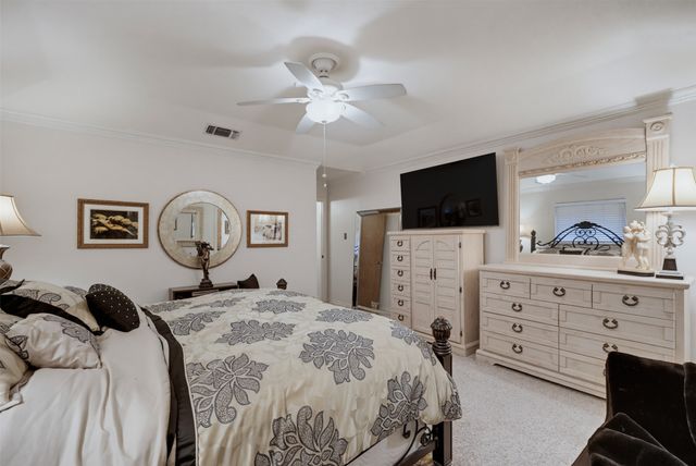 1903 Moody Court, Arlington, TX 76012