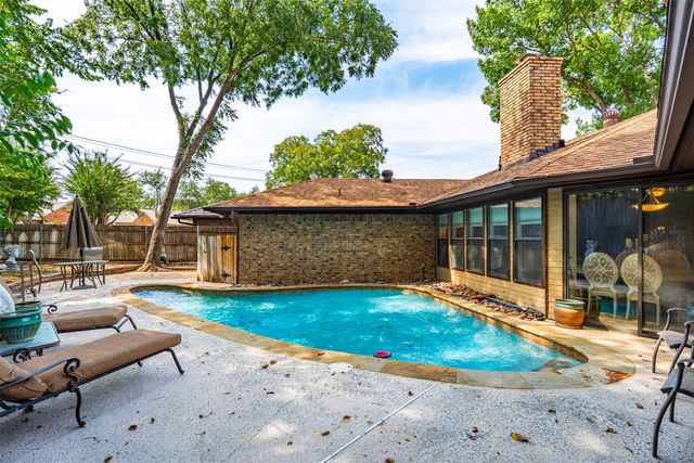 1903 Moody Court, Arlington, TX 76012