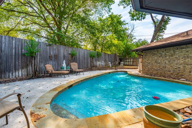 1903 Moody Court, Arlington, TX 76012