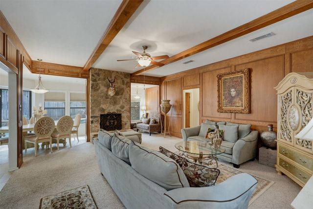 1903 Moody Court, Arlington, TX 76012