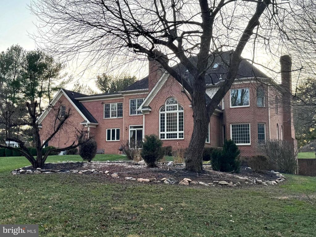 Image 12 of property listing at 9409 ELIZABETH CT, Fulton, MD 20759