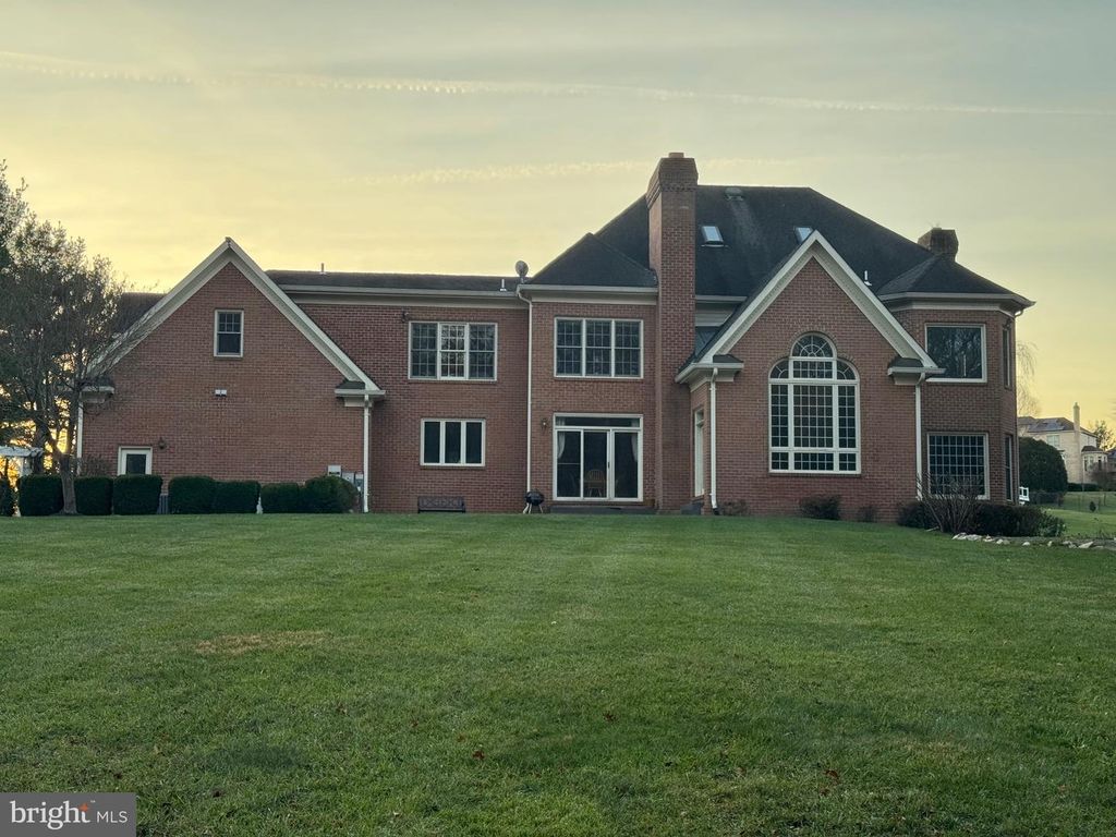 Image 14 of property listing at 9409 ELIZABETH CT, Fulton, MD 20759