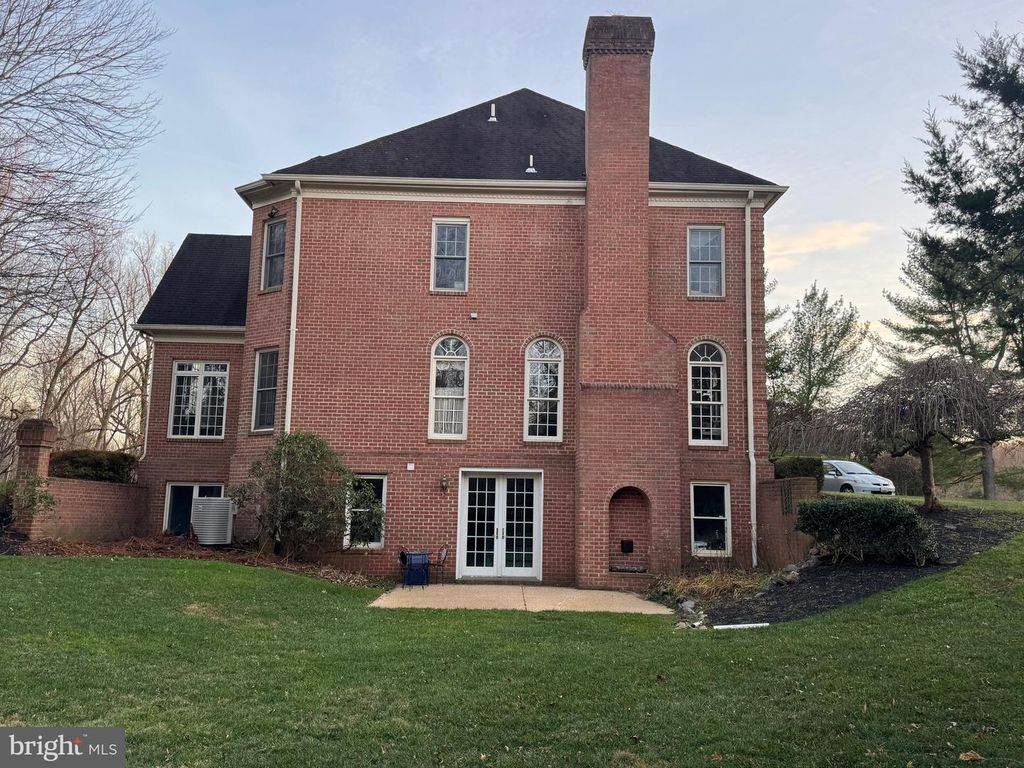 Image 16 of property listing at 9409 ELIZABETH CT, Fulton, MD 20759