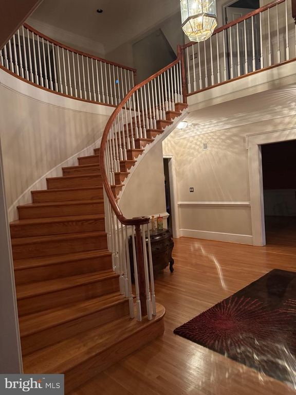 Image 18 of property listing at 9409 ELIZABETH CT, Fulton, MD 20759