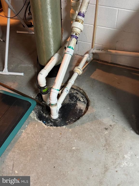 Image 36 of property listing at 9409 ELIZABETH CT, Fulton, MD 20759