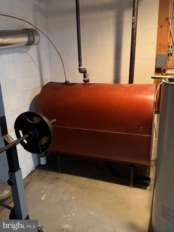 Image 37 of property listing at 9409 ELIZABETH CT, Fulton, MD 20759