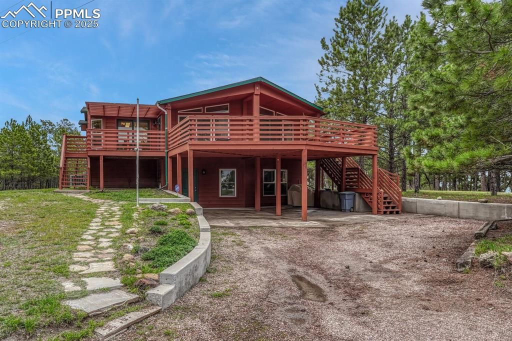 17475 Cleese Court, Peyton, CO 80831