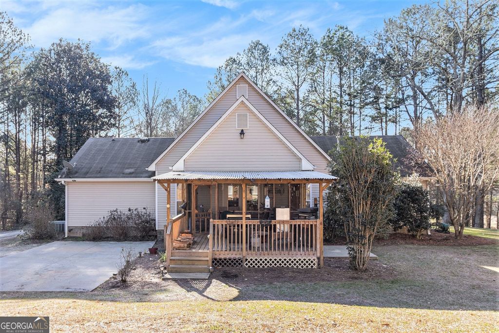 208 US Highway 78, Tallapoosa, GA 30176