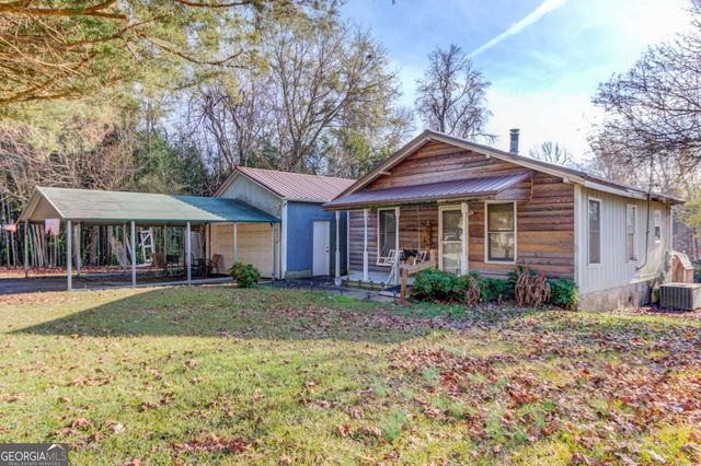 6088 Wade Orr Road, Flowery Branch, GA 30542