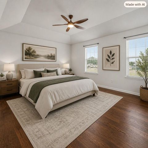 2622 Tarpon Drive, Texas City, TX 77591