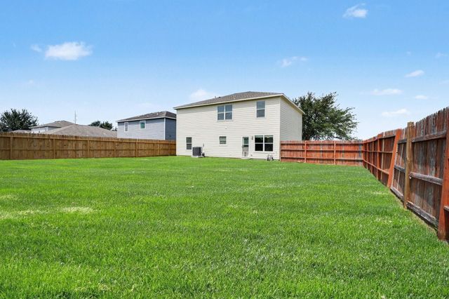 2622 Tarpon Drive, Texas City, TX 77591