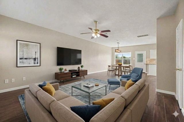 2622 Tarpon Drive, Texas City, TX 77591