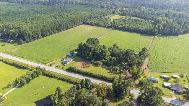TBD 37 Acres Highway 9 W, Nichols, SC 29581