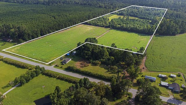 TBD 37 Acres Highway 9 W, Nichols, SC 29581