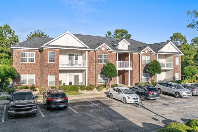 2025 Silvercrest Dr Unit F, Myrtle Beach, SC 29579