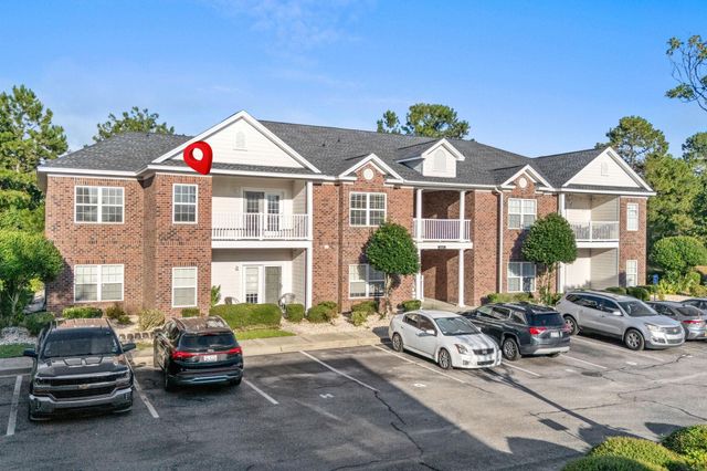 2025 Silvercrest Dr Unit F, Myrtle Beach, SC 29579