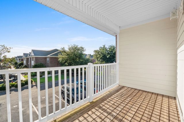 2025 Silvercrest Dr Unit F, Myrtle Beach, SC 29579